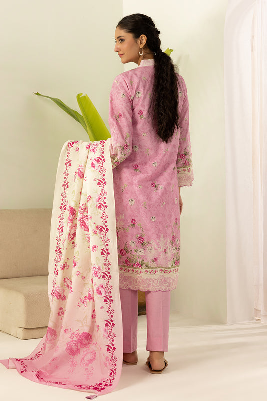Shirt Shalwar Dupatta - 0630