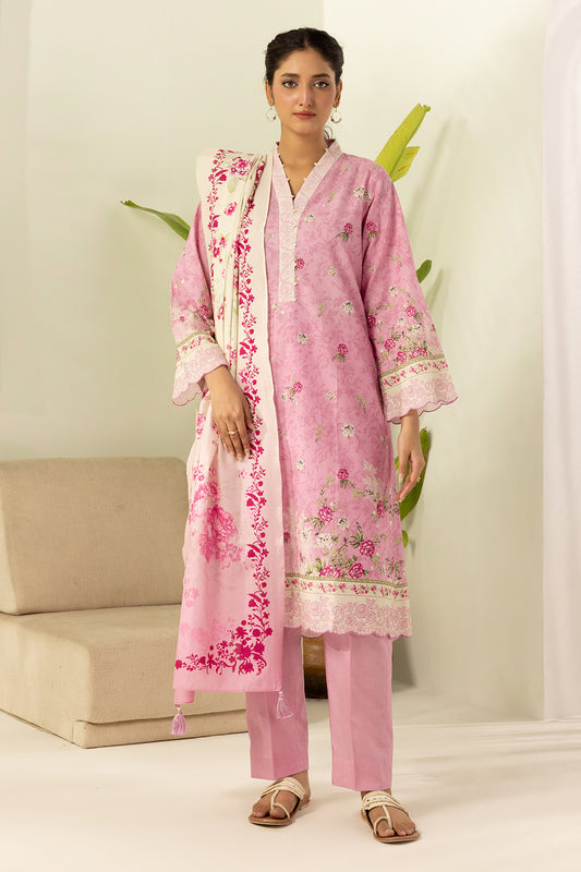 Shirt Shalwar Dupatta - 0630