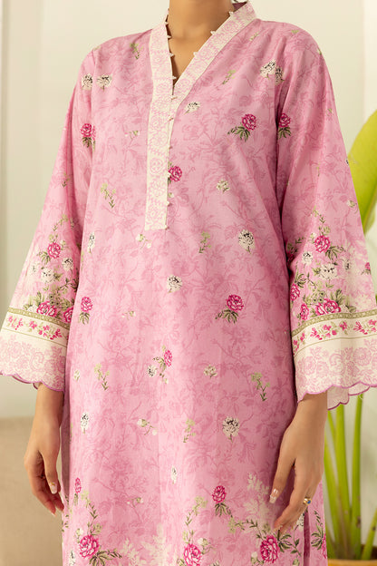 Shirt Shalwar Dupatta - 0630