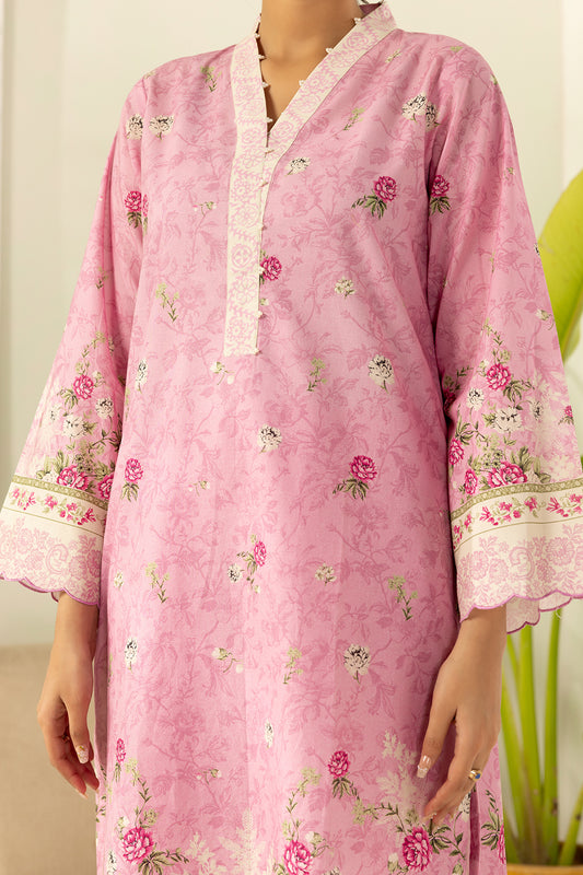 Shirt Shalwar Dupatta - 0630