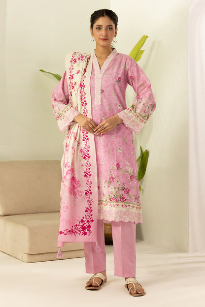 Shirt Shalwar Dupatta - 0630