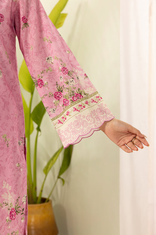 Shirt Shalwar Dupatta - 0630