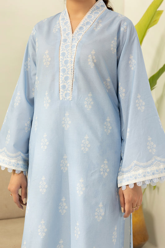 Shirt Shalwar Dupatta - 0631
