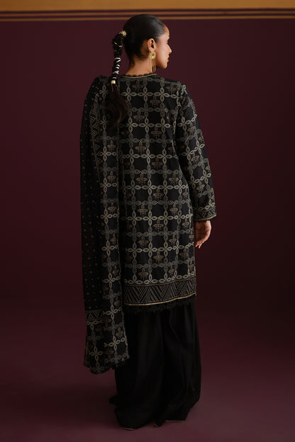 Shirt Shalwar Dupatta - 0632