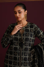 Shirt Shalwar Dupatta - 0632