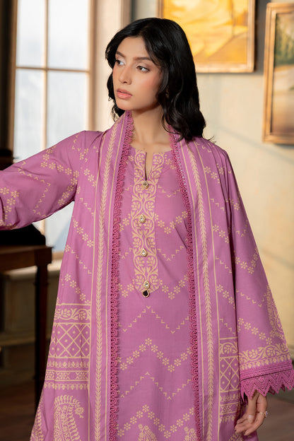 Shirt Shalwar Dupatta - 0633