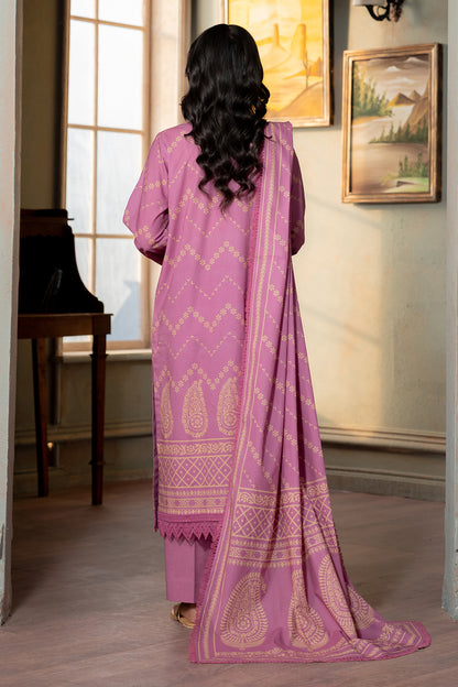 Shirt Shalwar Dupatta - 0633