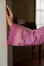 Shirt Shalwar Dupatta - 0633