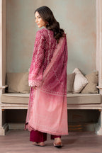 Shirt Shalwar Dupatta - 0635