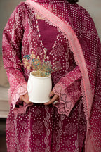 Shirt Shalwar Dupatta - 0635