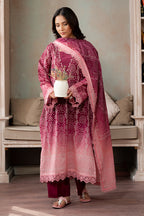 Shirt Shalwar Dupatta - 0635