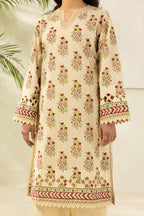 Shirt Shalwar Dupatta - 0636