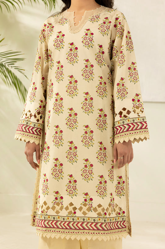 Shirt Shalwar Dupatta - 0636