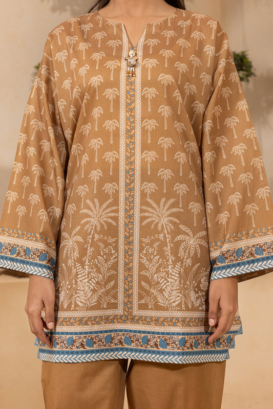 Shirt Shalwar Dupatta - 0675