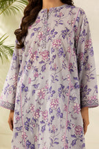 Shirt Shalwar Dupatta - 0676
