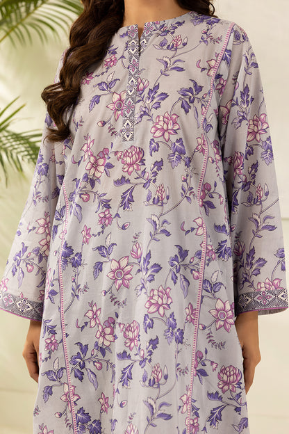 Shirt Shalwar Dupatta - 0676