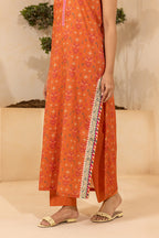 Shirt Shalwar Dupatta - 0677