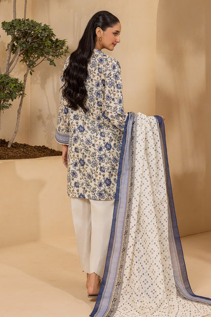 Shirt Shalwar Dupatta - 0679