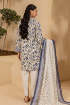 Shirt Shalwar Dupatta - 0679
