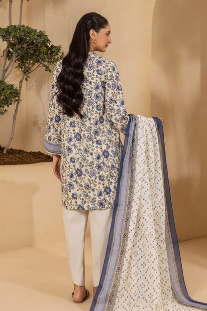 Shirt Shalwar Dupatta - 0679