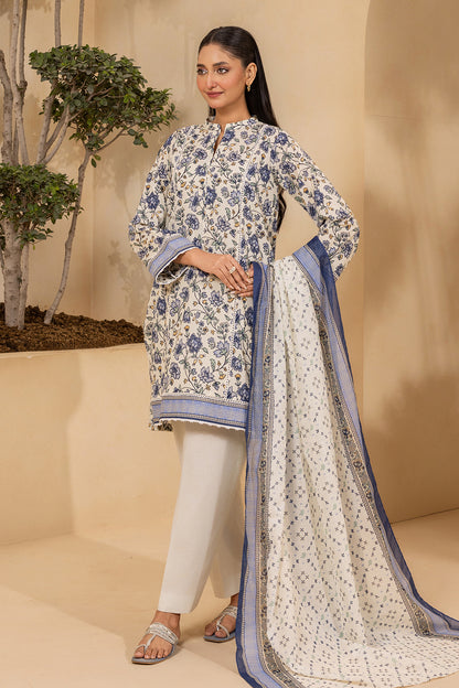 Shirt Shalwar Dupatta - 0679