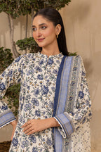 Shirt Shalwar Dupatta - 0679