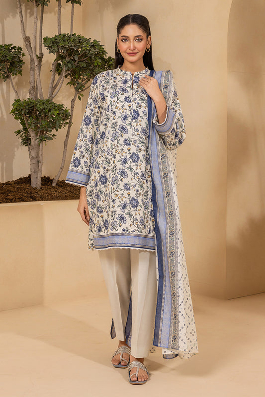 Shirt Shalwar Dupatta - 0679