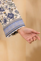 Shirt Shalwar Dupatta - 0679