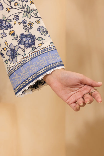 Shirt Shalwar Dupatta - 0679