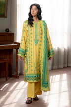 Shirt Shalwar Dupatta - 0680