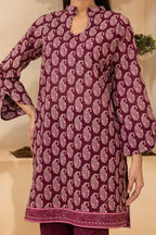 Shirt Shalwar Dupatta - 0681