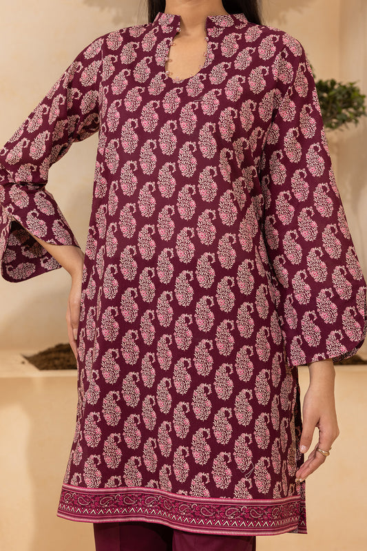 Shirt Shalwar Dupatta - 0681