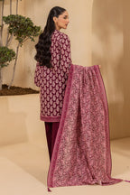 Shirt Shalwar Dupatta - 0681