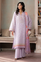 Shirt Shalwar Dupatta - 0682