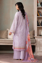Shirt Shalwar Dupatta - 0682