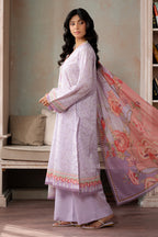Shirt Shalwar Dupatta - 0682