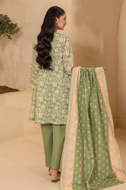 Shirt Shalwar Dupatta - 0683