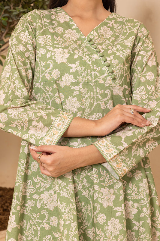 Shirt Shalwar Dupatta - 0683