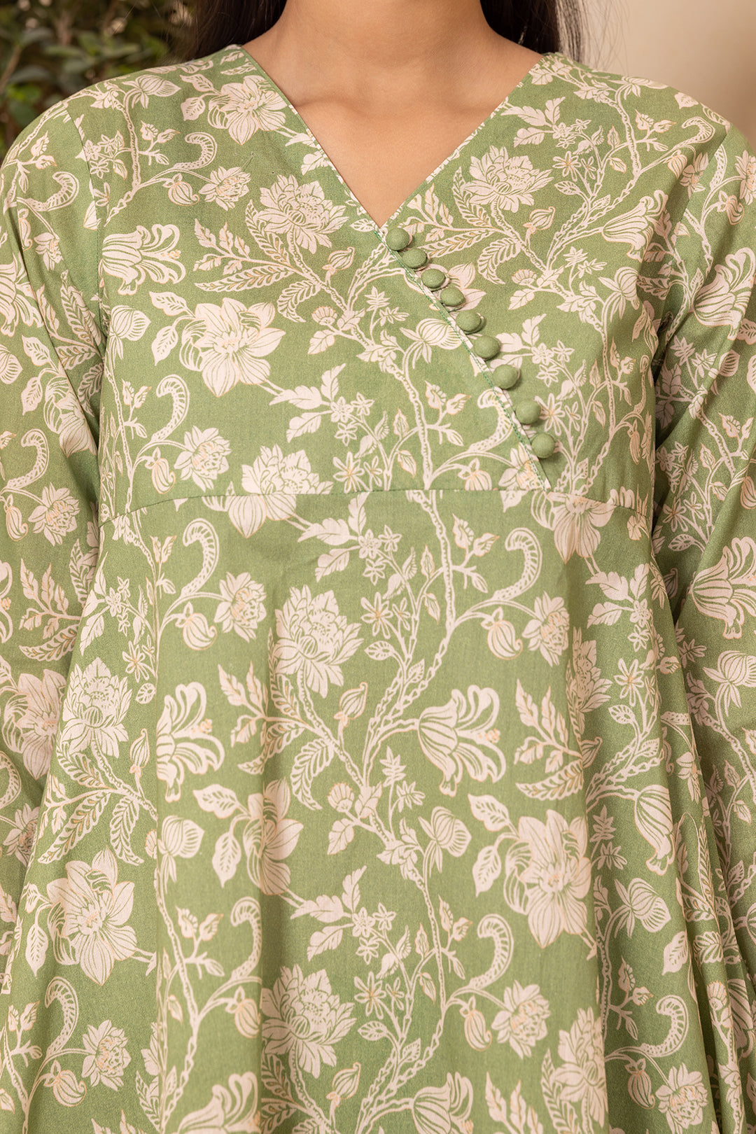 Shirt Shalwar Dupatta - 0683