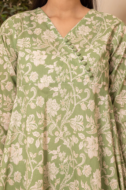 Shirt Shalwar Dupatta - 0683