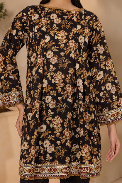 Shirt Shalwar Dupatta - 0685