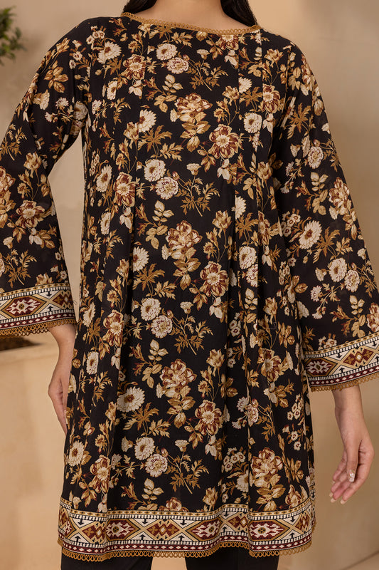 Shirt Shalwar Dupatta - 0685