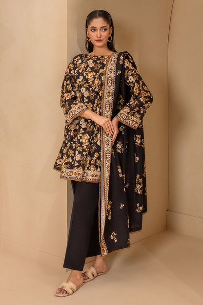 Shirt Shalwar Dupatta - 0685