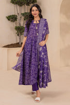 Shirt Shalwar Dupatta - 0687