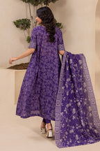 Shirt Shalwar Dupatta - 0687