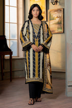 Shirt Shalwar Dupatta - 0688