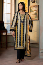 Shirt Shalwar Dupatta - 0688