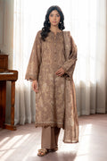 Shirt Shalwar Dupatta - 0690