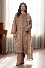 Shirt Shalwar Dupatta - 0690
