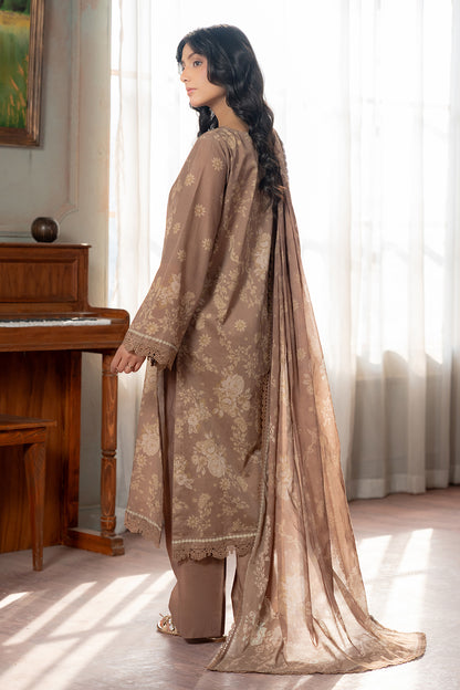 Shirt Shalwar Dupatta - 0690
